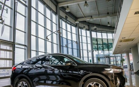 Haval F7x I, 2022 год, 2 198 000 рублей, 8 фотография