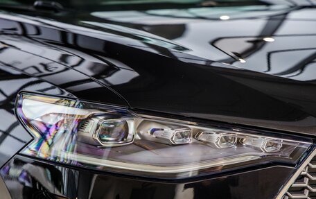 Haval F7x I, 2022 год, 2 198 000 рублей, 11 фотография