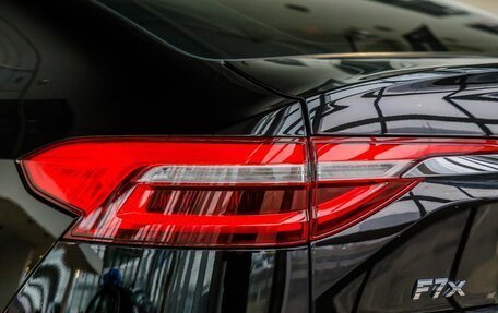 Haval F7x I, 2022 год, 2 198 000 рублей, 13 фотография
