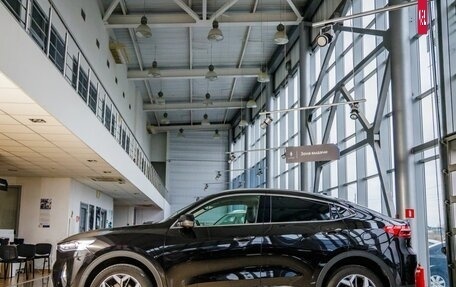 Haval F7x I, 2022 год, 2 198 000 рублей, 4 фотография