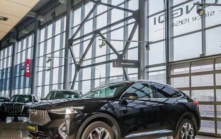 Haval F7x I, 2022 год, 2 198 000 рублей, 3 фотография