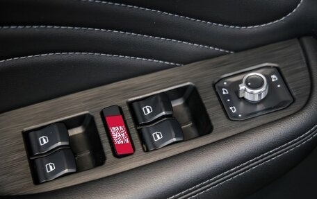 Haval F7x I, 2022 год, 2 198 000 рублей, 15 фотография