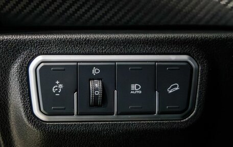 Haval F7x I, 2022 год, 2 198 000 рублей, 18 фотография