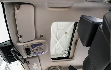 Haval F7x I, 2022 год, 2 198 000 рублей, 19 фотография