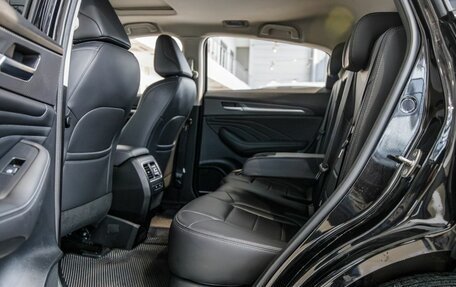 Haval F7x I, 2022 год, 2 198 000 рублей, 23 фотография