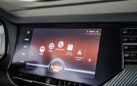 Haval F7x I, 2022 год, 2 198 000 рублей, 30 фотография