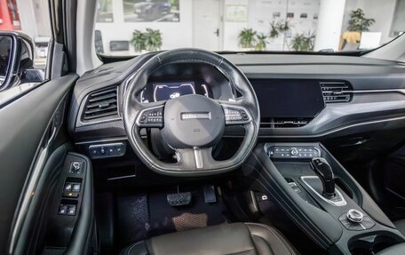 Haval F7x I, 2022 год, 2 198 000 рублей, 29 фотография