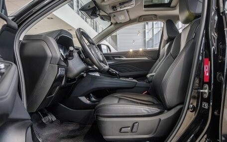 Haval F7x I, 2022 год, 2 198 000 рублей, 17 фотография