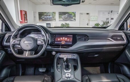 Haval F7x I, 2022 год, 2 198 000 рублей, 32 фотография