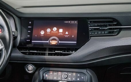 Haval F7x I, 2022 год, 2 198 000 рублей, 33 фотография