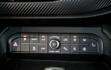 Haval F7x I, 2022 год, 2 198 000 рублей, 34 фотография