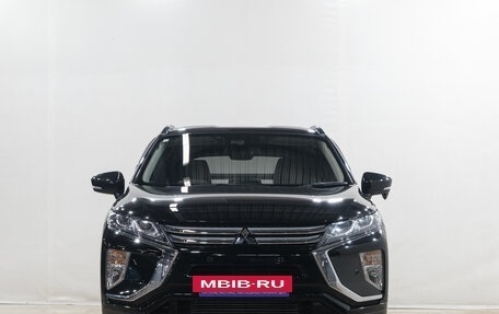 Mitsubishi Eclipse Cross, 2020 год, 2 399 000 рублей, 2 фотография
