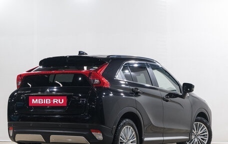 Mitsubishi Eclipse Cross, 2020 год, 2 399 000 рублей, 7 фотография