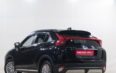 Mitsubishi Eclipse Cross, 2020 год, 2 399 000 рублей, 5 фотография