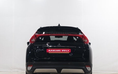 Mitsubishi Eclipse Cross, 2020 год, 2 399 000 рублей, 6 фотография