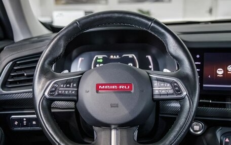 Haval F7x I, 2022 год, 2 198 000 рублей, 36 фотография