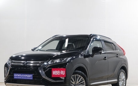 Mitsubishi Eclipse Cross, 2020 год, 2 399 000 рублей, 4 фотография