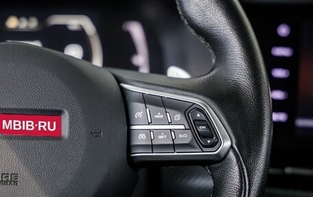 Haval F7x I, 2022 год, 2 198 000 рублей, 38 фотография