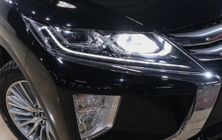 Mitsubishi Eclipse Cross, 2020 год, 2 399 000 рублей, 8 фотография