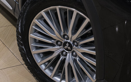 Mitsubishi Eclipse Cross, 2020 год, 2 399 000 рублей, 10 фотография