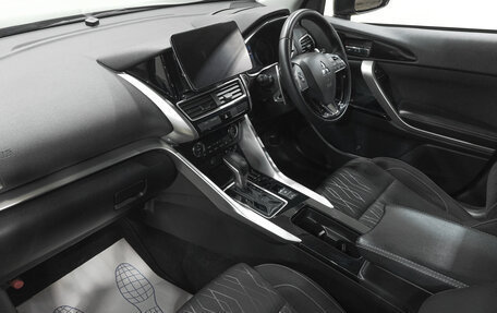 Mitsubishi Eclipse Cross, 2020 год, 2 399 000 рублей, 12 фотография