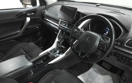 Mitsubishi Eclipse Cross, 2020 год, 2 399 000 рублей, 11 фотография