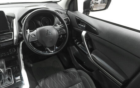 Mitsubishi Eclipse Cross, 2020 год, 2 399 000 рублей, 14 фотография