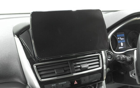 Mitsubishi Eclipse Cross, 2020 год, 2 399 000 рублей, 20 фотография