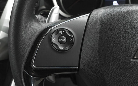 Mitsubishi Eclipse Cross, 2020 год, 2 399 000 рублей, 17 фотография