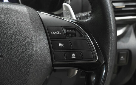 Mitsubishi Eclipse Cross, 2020 год, 2 399 000 рублей, 18 фотография