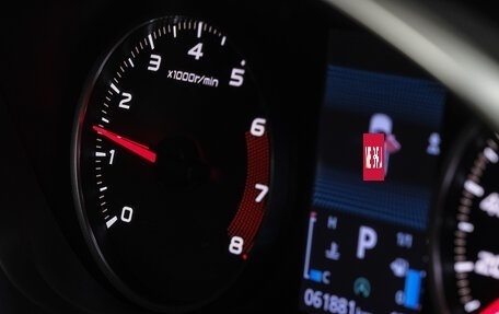 Mitsubishi Eclipse Cross, 2020 год, 2 399 000 рублей, 19 фотография