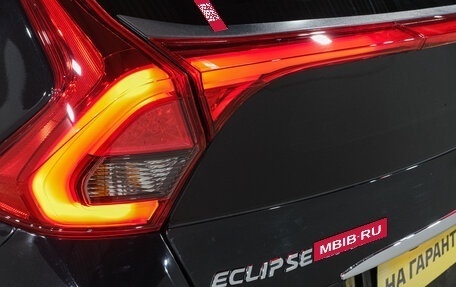 Mitsubishi Eclipse Cross, 2020 год, 2 399 000 рублей, 9 фотография