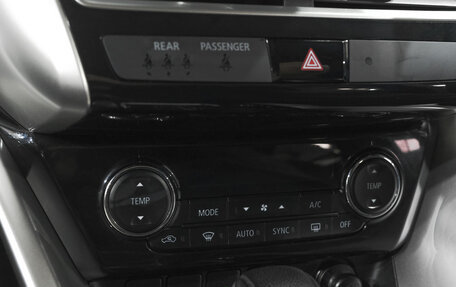 Mitsubishi Eclipse Cross, 2020 год, 2 399 000 рублей, 26 фотография