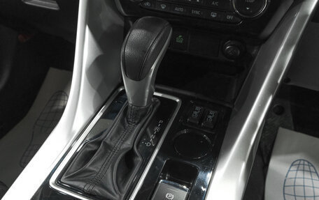 Mitsubishi Eclipse Cross, 2020 год, 2 399 000 рублей, 27 фотография