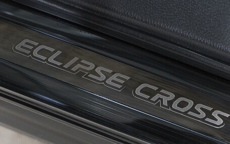 Mitsubishi Eclipse Cross, 2020 год, 2 399 000 рублей, 29 фотография