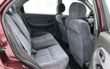 KIA Spectra II (LD), 2006 год, 280 000 рублей, 10 фотография