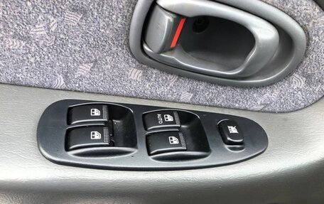 KIA Spectra II (LD), 2006 год, 280 000 рублей, 11 фотография