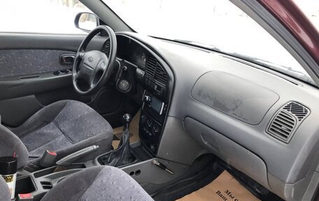 KIA Spectra II (LD), 2006 год, 280 000 рублей, 9 фотография