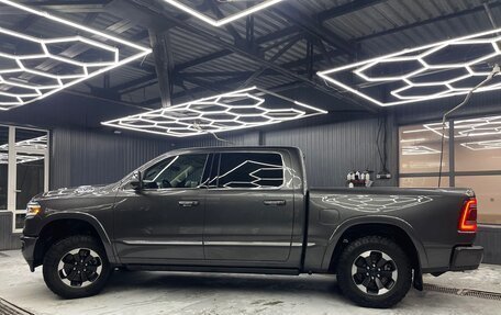 Rambler 1500, 2022 год, 7 900 000 рублей, 7 фотография