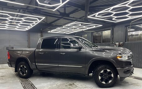 Rambler 1500, 2022 год, 7 900 000 рублей, 5 фотография