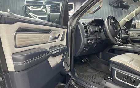 Rambler 1500, 2022 год, 7 900 000 рублей, 8 фотография