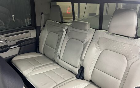 Rambler 1500, 2022 год, 7 900 000 рублей, 10 фотография