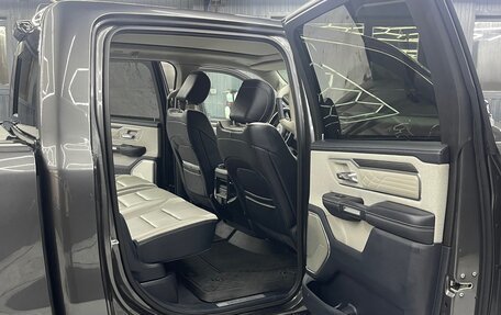 Rambler 1500, 2022 год, 7 900 000 рублей, 11 фотография