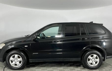 SsangYong Kyron I, 2012 год, 770 000 рублей, 6 фотография