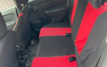 Renault Logan II, 2020 год, 750 000 рублей, 6 фотография