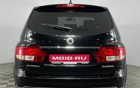 SsangYong Kyron I, 2012 год, 770 000 рублей, 5 фотография