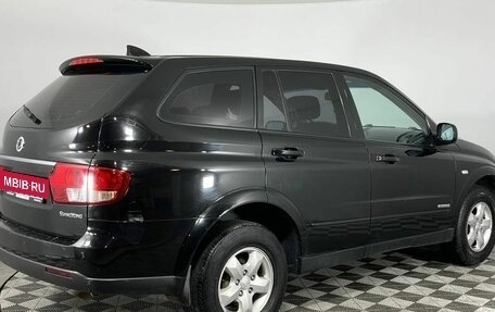 SsangYong Kyron I, 2012 год, 770 000 рублей, 4 фотография