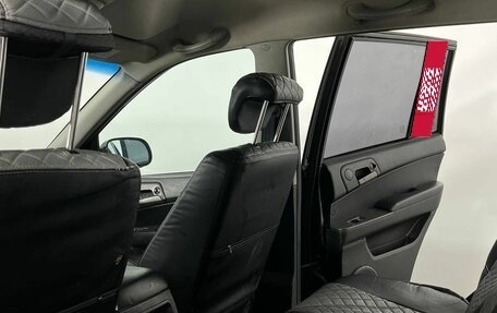 SsangYong Kyron I, 2012 год, 770 000 рублей, 7 фотография