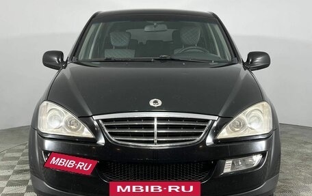 SsangYong Kyron I, 2012 год, 770 000 рублей, 2 фотография