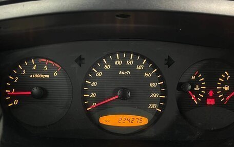 SsangYong Kyron I, 2012 год, 770 000 рублей, 14 фотография